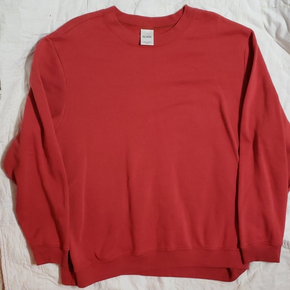 blair womens sweatshirts